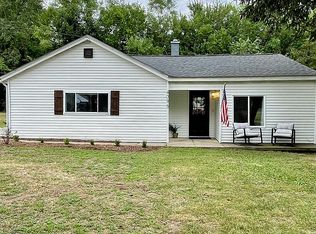 4095 Jordan Dr, Saginaw, MI 48601