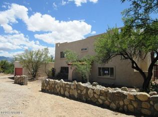 5243 N Mount Lemmon Short Rd, Tucson, AZ 85749