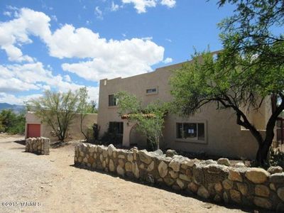 5243 N Mount Lemmon Short Rd, Tucson, AZ, 85749