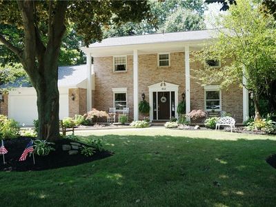 602 Wedgewood Dr, Erie, PA, 16505