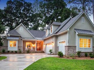 130 Summerton Dr, Bluffton, SC 29910