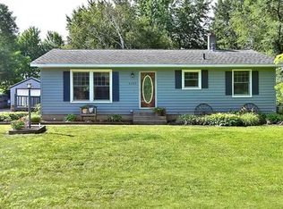 6280 Falcon Way, Warsaw, MN 55087