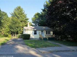 201 Taft Ave, Portland, ME 04102