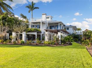 3569 San Carlos Dr, Saint James City, FL 33956