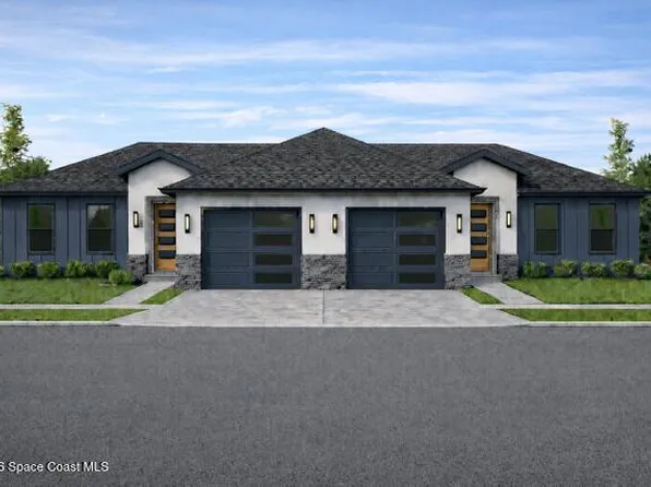 1626 De La Vega St SE, Palm Bay, FL 32909