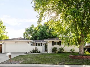 1257 S Independence St, Lakewood, CO 80232