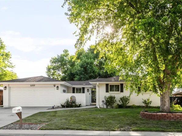 1257 S Independence Street, Lakewood, CO 80232