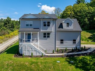 6 Eagleton St, Spencer, MA 01562