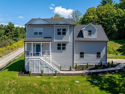 6 Eagleton St, Spencer, MA, 01562