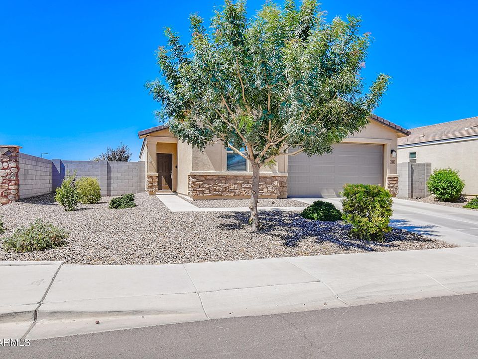 396 W Chapawee Trl, San Tan Valley, AZ 85140 Zillow