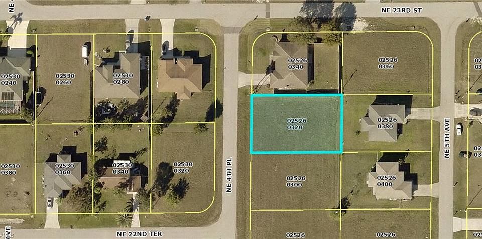 1st image of 2217 NE 4th Pl
