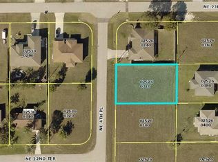 2217 NE 4th Pl, Cape Coral, FL 33909