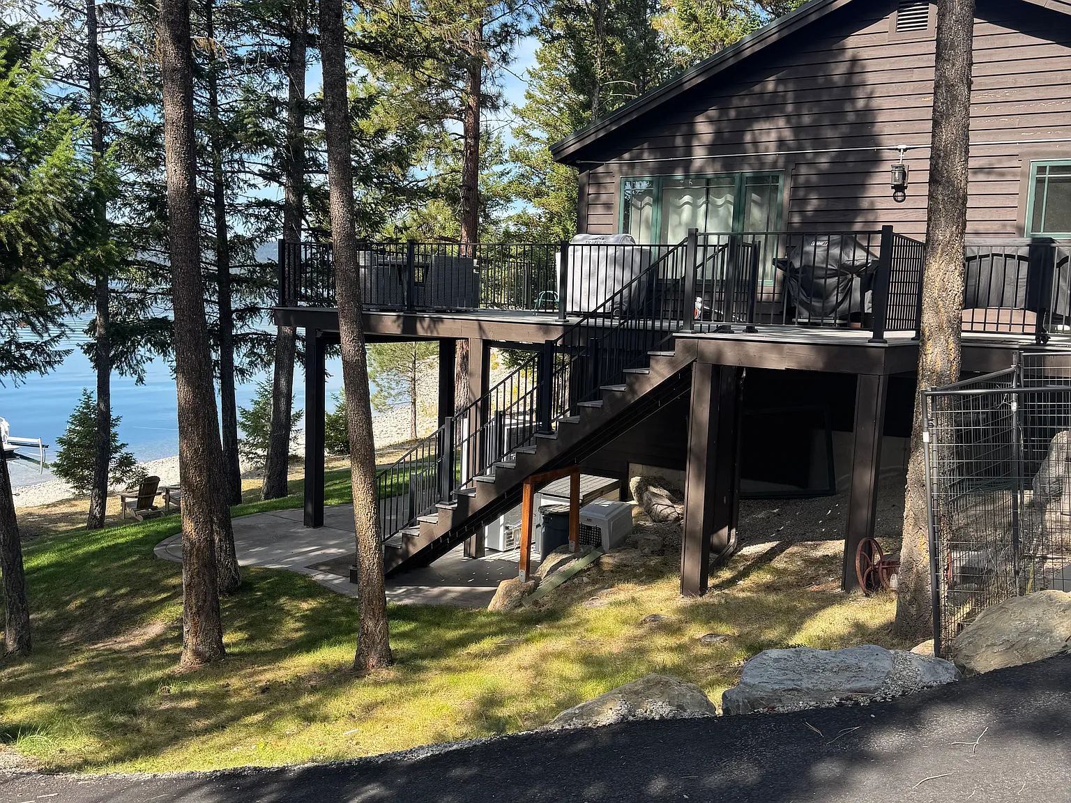 3 bed, 1080 sqft, $3,450 — Photo 3
