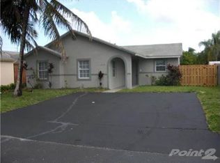 12770 SW 248th Ter, Homestead, FL 33032