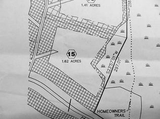 15 Moose Ridge Rd, Rangeley, ME 04970