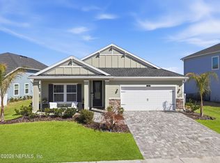 125 VARNER Way, St. Augustine, FL 32092