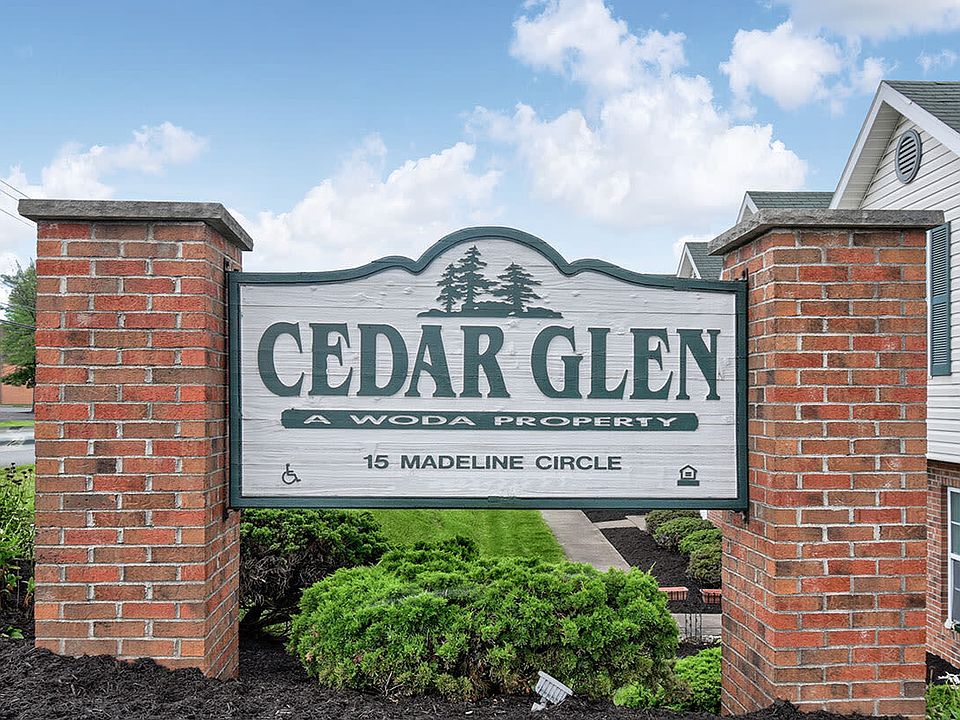 1st image of 15 Madeline Cir #25