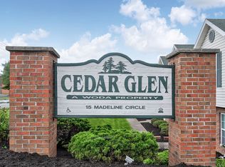 Cedar Glen I, Morgantown, WV 26508