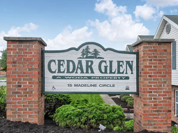 Cedar Glen I