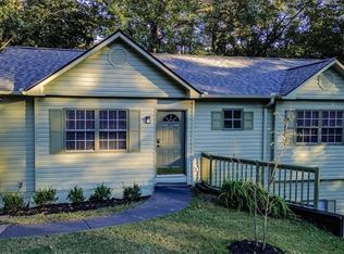 255 Pine Valley Drive, Athens, GA 30606