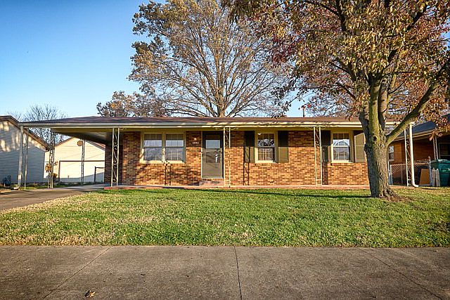 1st image of 3803 Frederica St