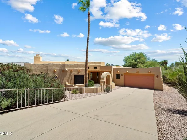 16927 E TROJAN Court, Fountain Hills, AZ 85268