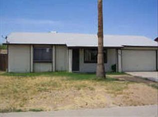 18416 N 31st Ave, Phoenix, AZ 85053