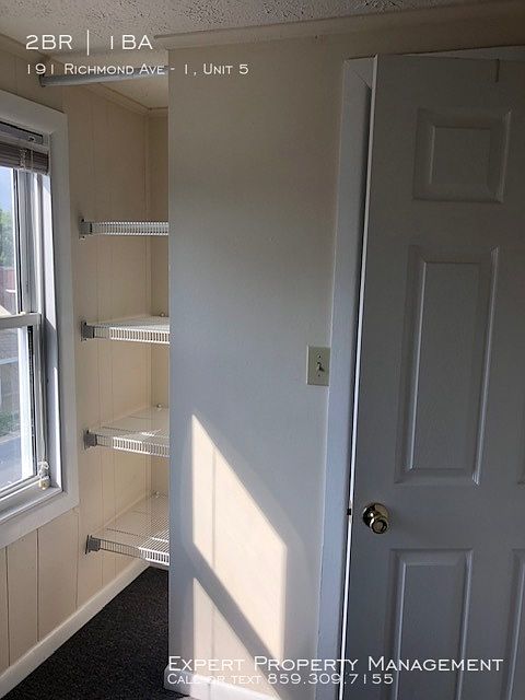 1st image of 191 Richmond Ave #1-unit 5