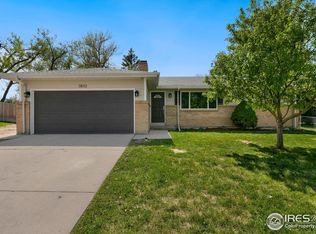3832 W 8th St, Greeley, CO 80634