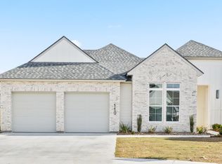 110 Bruges Ln, Youngsville, LA 70592