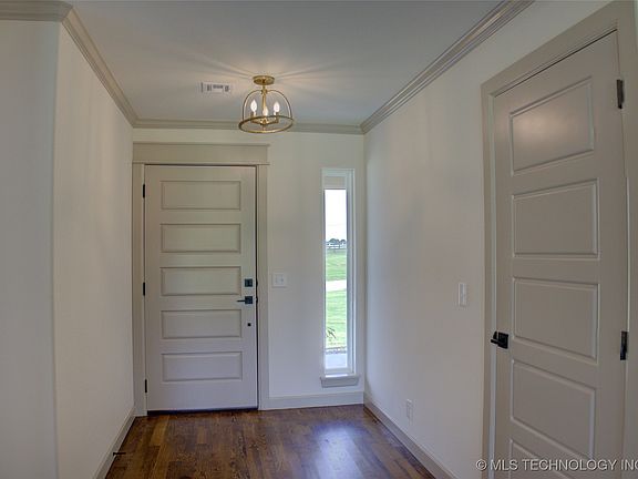 2nd image of 25856 E 101st Pl S
