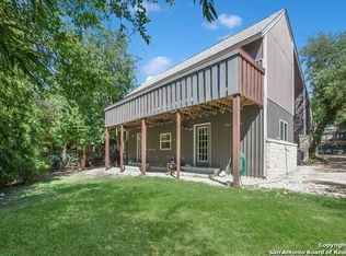 1020 Chisolm Trl, Spring Branch, TX 78070