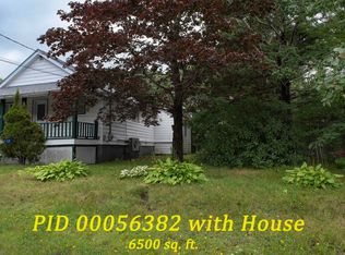 Jackson Rd, Dartmouth, NS B3A 4A3