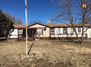 6 Jill St, Clovis, NM 88101