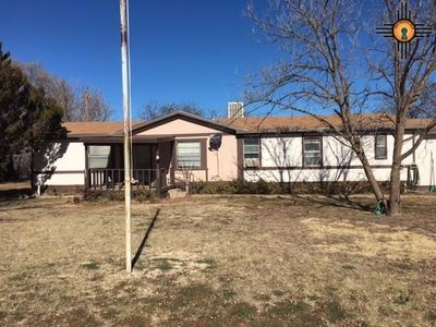 6 Jill St, Clovis, NM, 88101