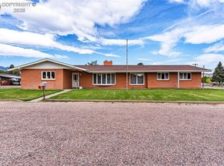 1403 Birch St, Canon City, CO 81212