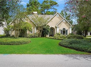 43 Pine Sq, Hammond, LA 70401