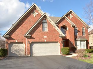 3219 Lapp Ln, Naperville, IL 60564
