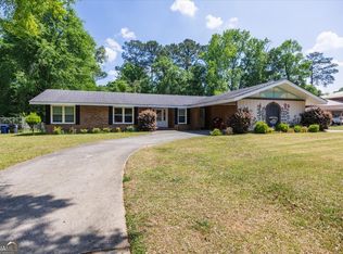 3269 Lennox Dr, Macon, GA 31204