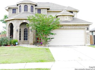 13412 Ronan, Live Oak, TX 78233