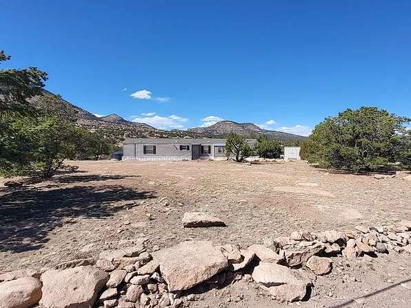 41 Agua Fria Trl, Datil, NM 87821