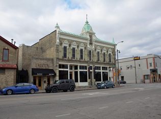 801 S 2nd St #809, Milwaukee, WI 53204