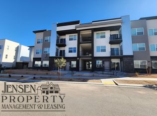 5801 S Garnet Dr #3-204, Saint George, UT 84790