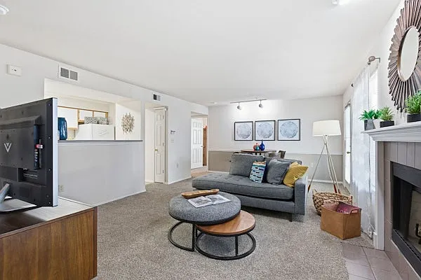 Newport Wichita Apts. — Photo 5
