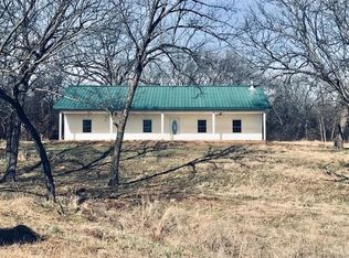103737 S 3490th Rd, Prague, OK 74864
