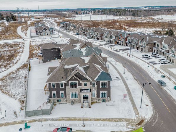 518 Kleinburg Summit Way, Vaughan, ON L4H 4T5