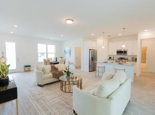 1109 Partridge Ln, Poinciana, FL 34759
