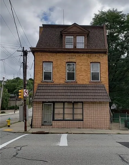 1120 Swissvale Ave #3 — Photo 1