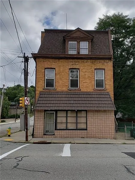 1120 Swissvale Ave #3