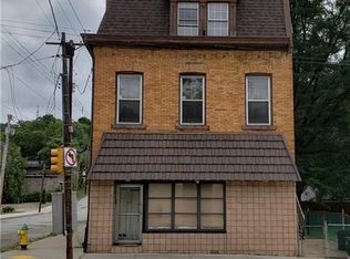 1120 Swissvale Ave APT 3, Pittsburgh, PA 15221